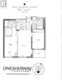 1608 - 225 SHERWAY GARDENS ROAD Toronto