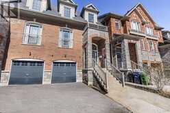 10 BETTY NAGLE STREET Toronto