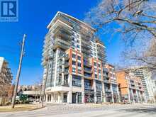 505 - 35 FONTENAY COURT Toronto