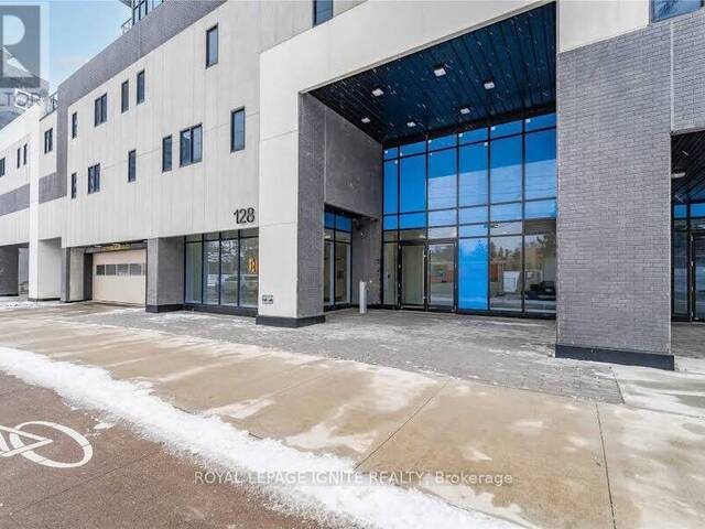 1010 - 128 KING STREET N Waterloo Ontario