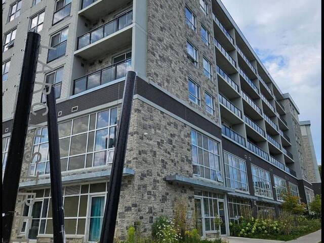 G205 - 275 LARCH STREET Waterloo Ontario