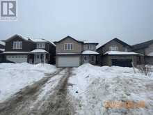 42 YORK DRIVE Peterborough