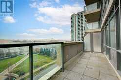 402 - 225 SHERWAY GARDENS ROAD Toronto