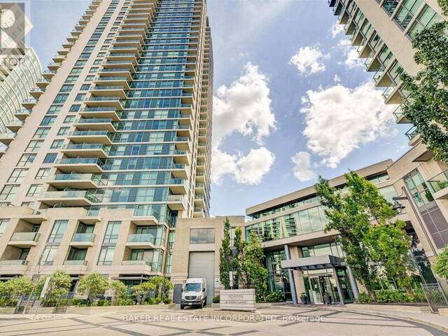 402 - 225 SHERWAY GARDENS ROAD Toronto Ontario