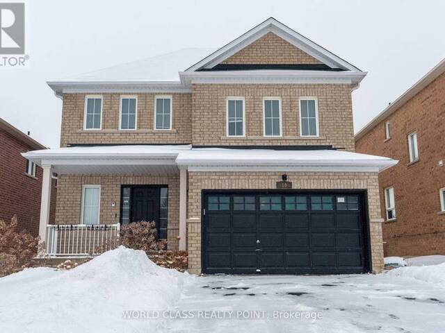 19 PARTNER DRIVE Clarington Ontario