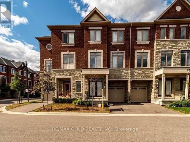 436 LADYCROFT TERRACE Mississauga Ontario