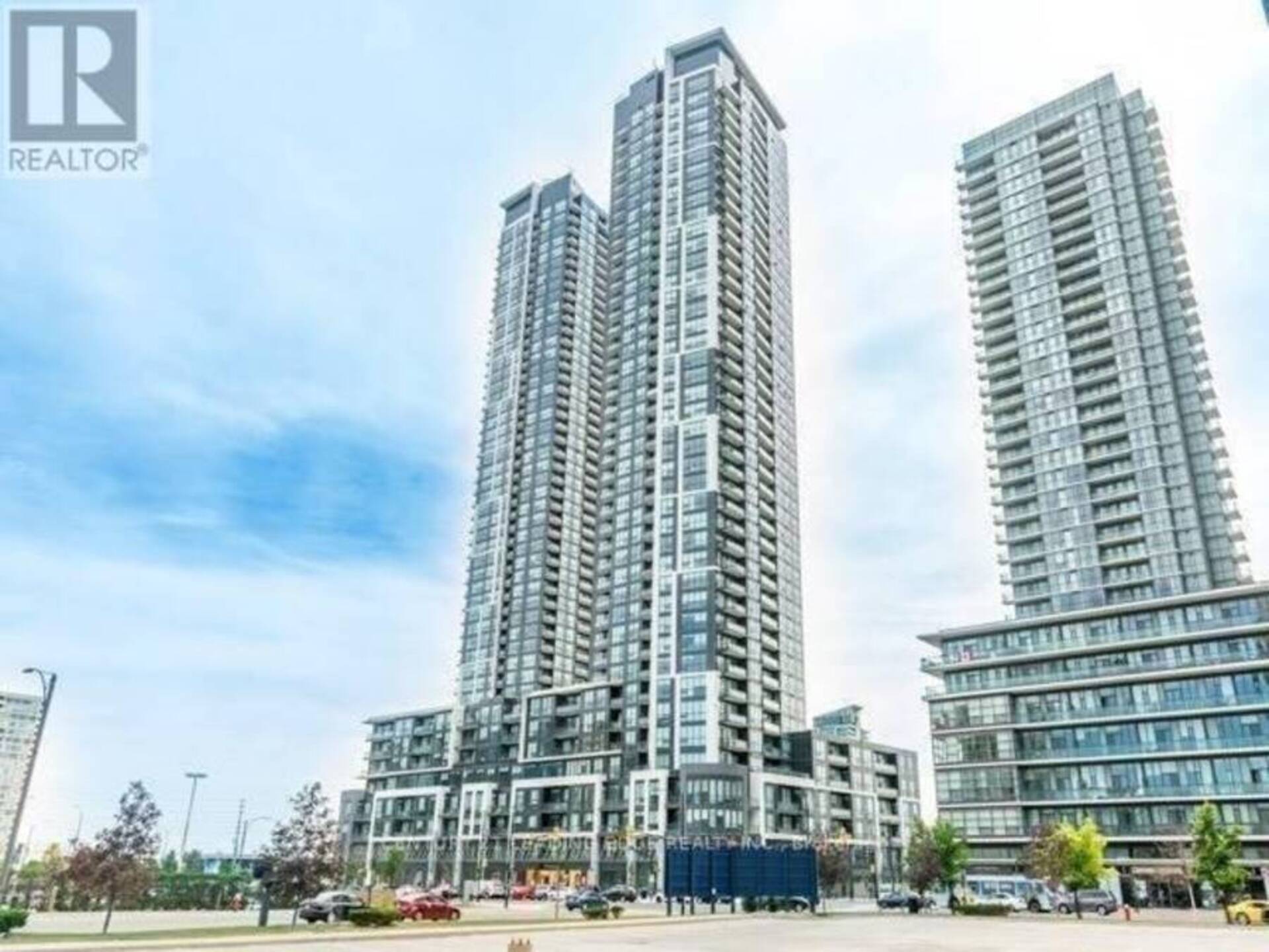 803 - 510 CURRAN PLACE Mississauga