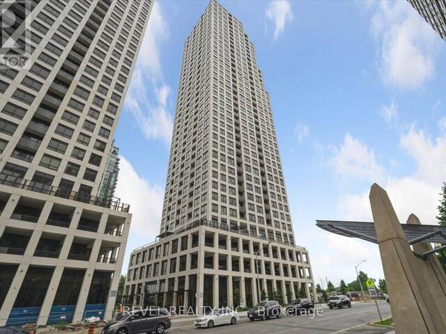 2209 - 36 ELM DRIVE W Mississauga Ontario