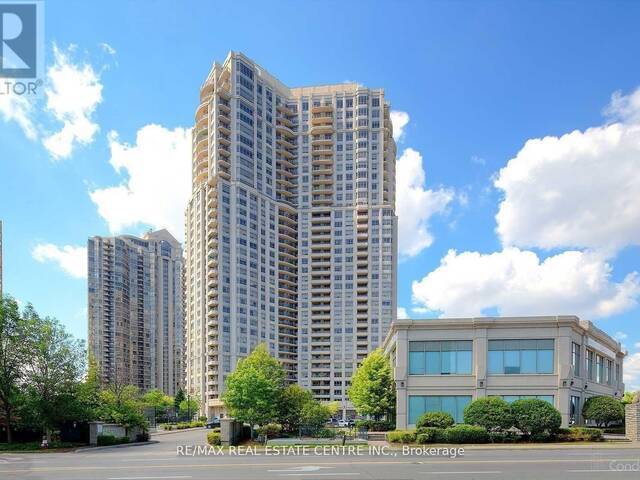 1421 - 25 KINGSBRIDGE GARDEN CIRCLE Mississauga Ontario