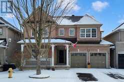 8 SERVICEBERRY ROAD Markham