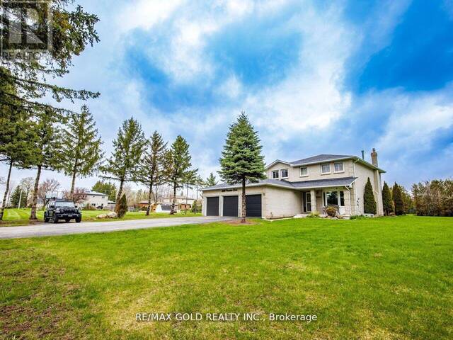 18555 HURONTARIO STREET E Caledon Ontario