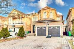 62 SAFFRON CRESCENT Brampton