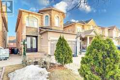 62 SAFFRON CRESCENT Brampton