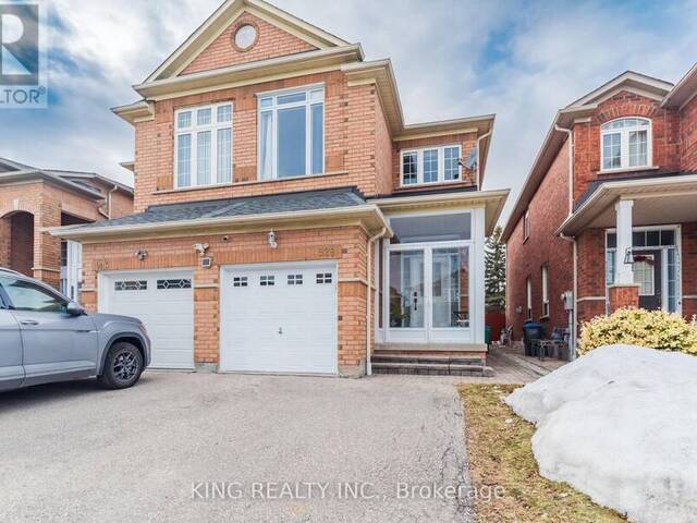 928 LEDBURY CRESCENT Mississauga Ontario