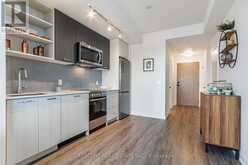 523 - 2300 ST CLAIR AVENUE W Toronto