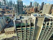 2609 - 308 JARVIS STREET Toronto