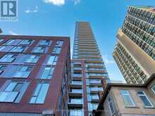 2609 - 308 JARVIS STREET Toronto