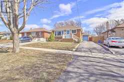 255 WINDSOR STREET Oshawa