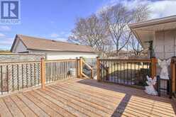 255 WINDSOR STREET Oshawa