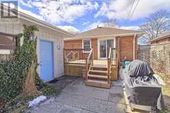 255 WINDSOR STREET Oshawa