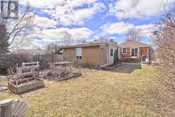 255 WINDSOR STREET Oshawa