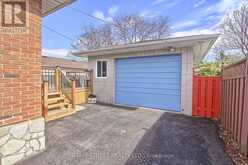 255 WINDSOR STREET Oshawa