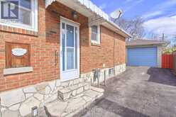 255 WINDSOR STREET Oshawa