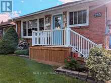 255 WINDSOR STREET Oshawa