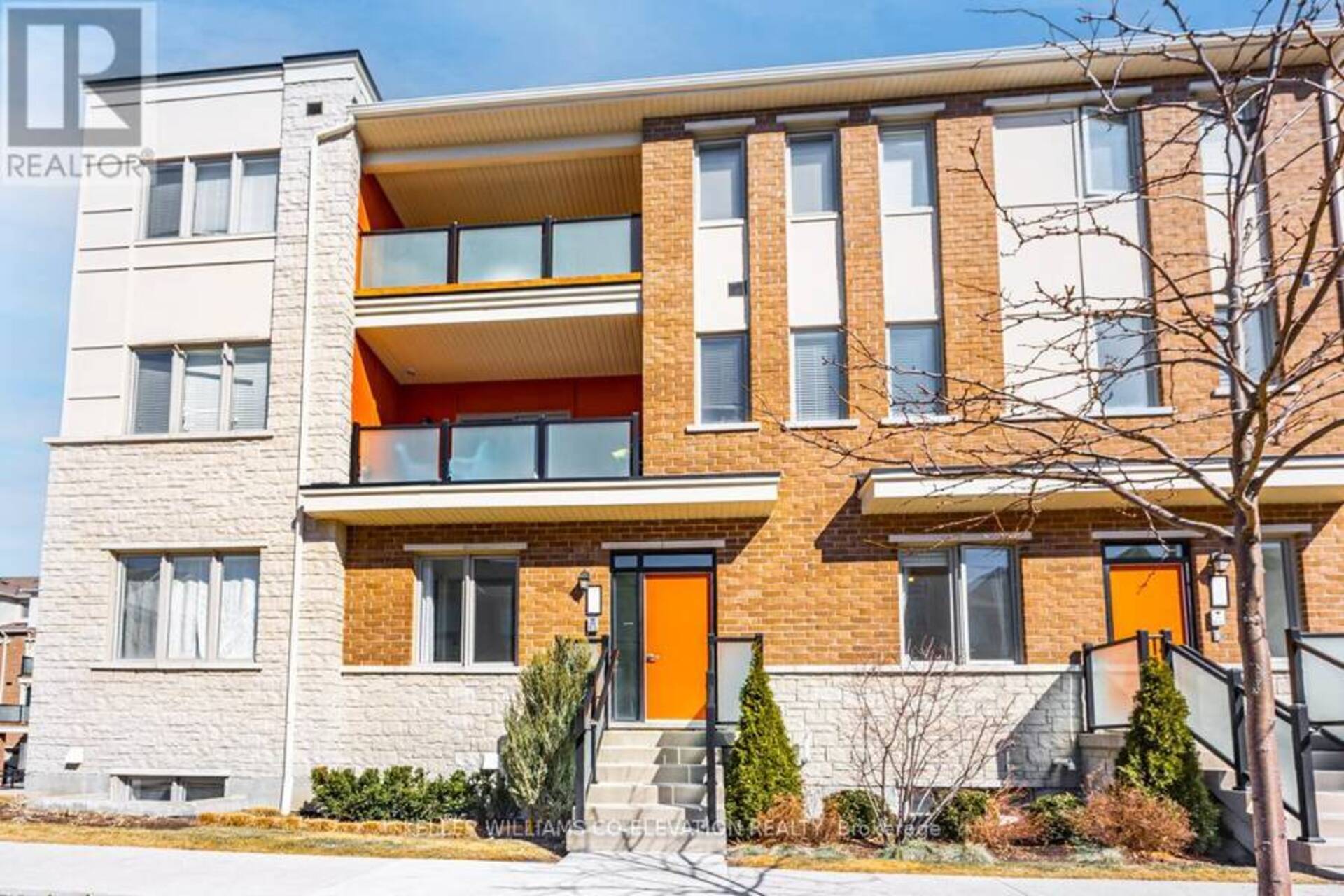 113 - 1148 DRAGONFLY AVENUE Pickering