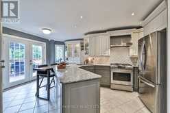 1097 WILDROSE CRESCENT Pickering