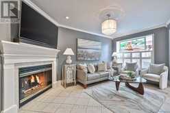 1097 WILDROSE CRESCENT Pickering