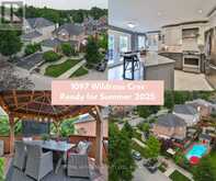 1097 WILDROSE CRESCENT Pickering