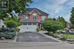 1097 WILDROSE CRESCENT Pickering