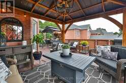 1097 WILDROSE CRESCENT Pickering