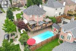 1097 WILDROSE CRESCENT Pickering