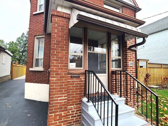 177 BROOKSIDE AVENUE Toronto Ontario