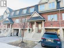 1442 GRANROCK CRESCENT Mississauga