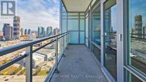 2601 - 360 SQUARE ONE DRIVE Mississauga