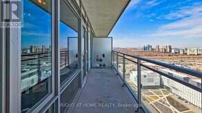 2601 - 360 SQUARE ONE DRIVE Mississauga