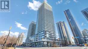 2601 - 360 SQUARE ONE DRIVE Mississauga