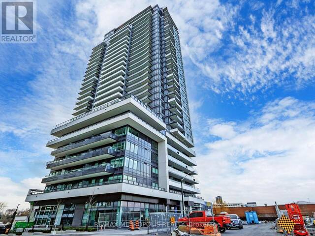 708 - 1435 CELEBRATION DRIVE Pickering Ontario