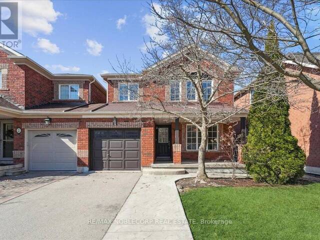 4 CAPE VERDE WAY Vaughan Ontario