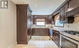 2541 POPLAR CRESCENT Mississauga