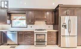 2541 POPLAR CRESCENT Mississauga