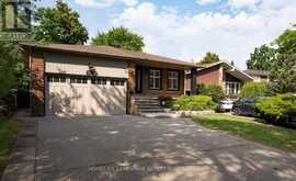 2541 POPLAR CRESCENT Mississauga