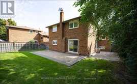 2541 POPLAR CRESCENT Mississauga