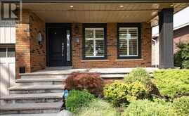 2541 POPLAR CRESCENT Mississauga