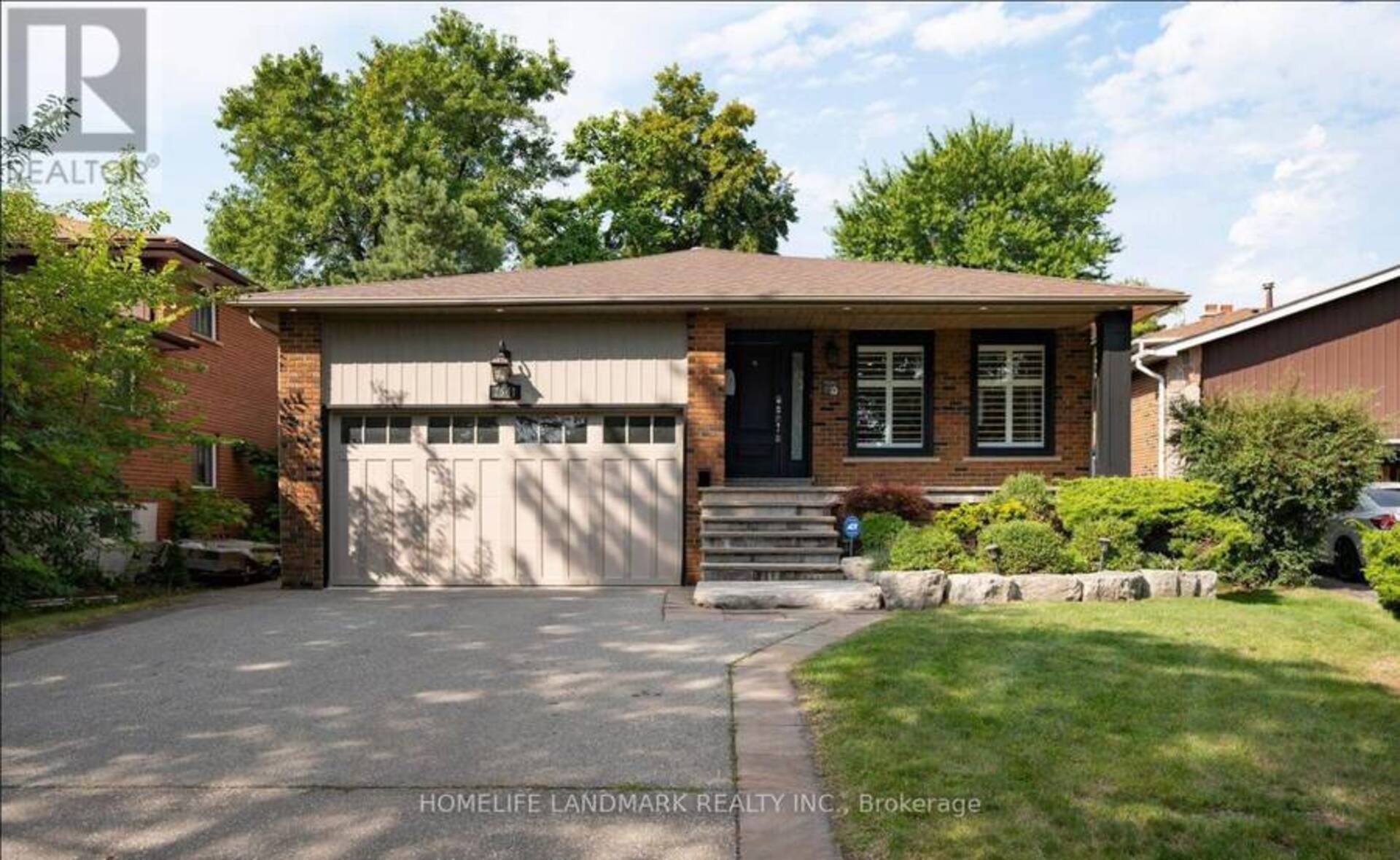 2541 POPLAR CRESCENT Mississauga