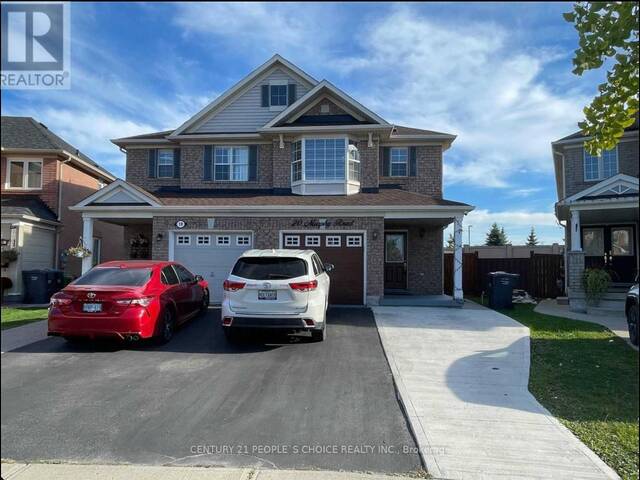 20 MURPHY ROAD Brampton Ontario