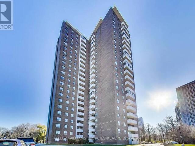 1205 - 5 OLD SHEPPARD AVENUE E Toronto Ontario